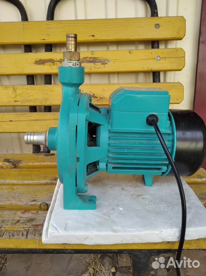 Водяной насос