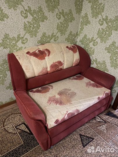 Диван кровать