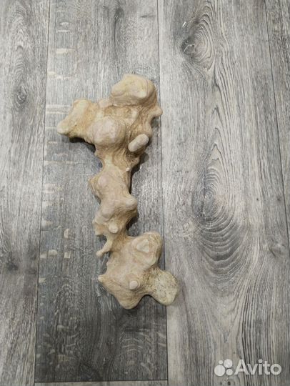 Грот камень в аквариум