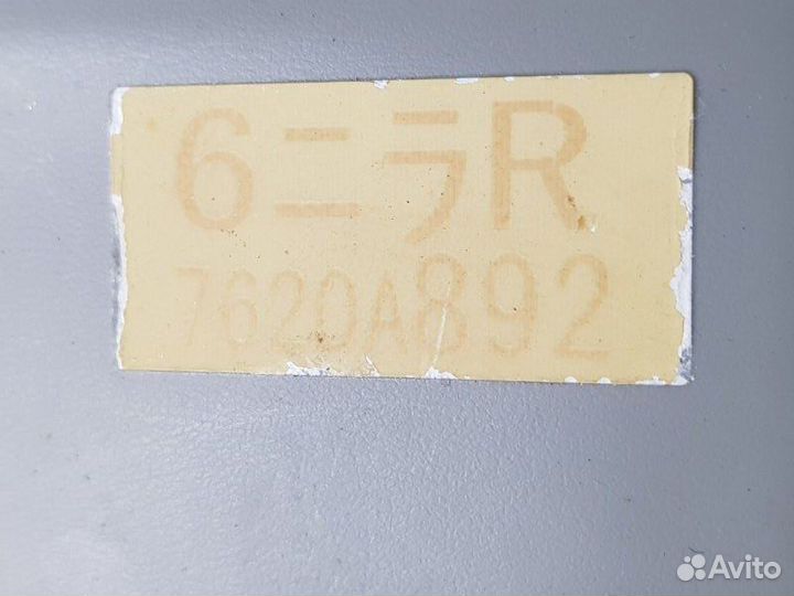 Козырек солнцезащитный правый Mitsubishi Asx 2015