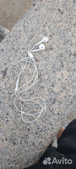 Airpods lightning