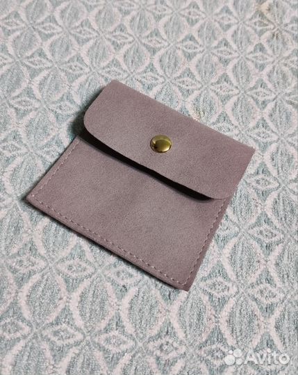 Футляр для украшений