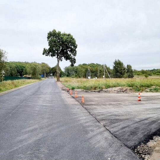 Дом 95 м² на участке 5 сот.