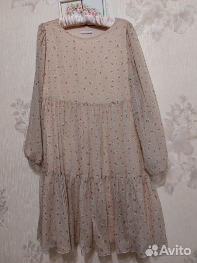 Платье женское emka
