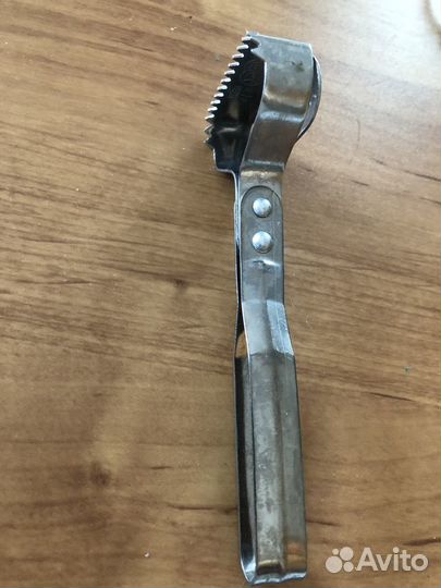 Кухонная утварь, приспособления СССР