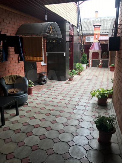 Дом 40 м² на участке 3 сот.