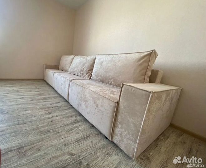 Диван Лофт х 3 03578 Новый Стиль