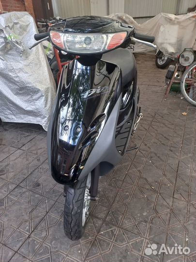Honda dio 34