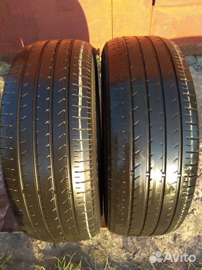 Toyo NanoEnergy R38 205/60 R16 92V