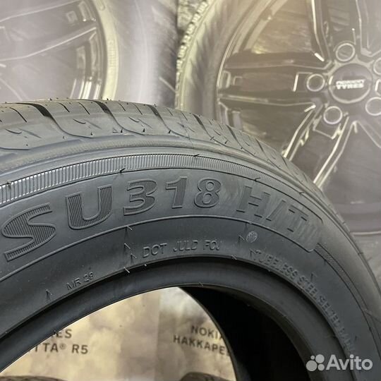 Goodride SU318 235/60 R17 T