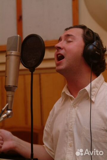 Педагог по вокалу