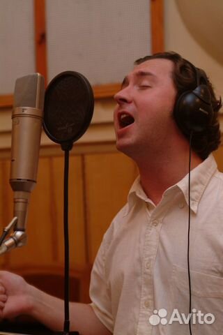 Педагог по вокалу