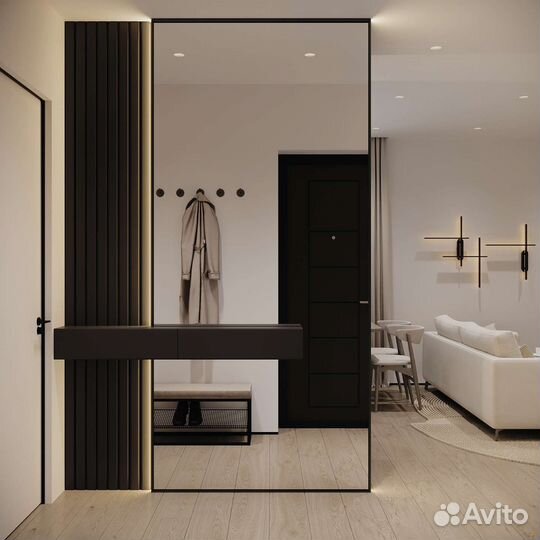 Дизайнер интерьера. Создам красивый дизайн