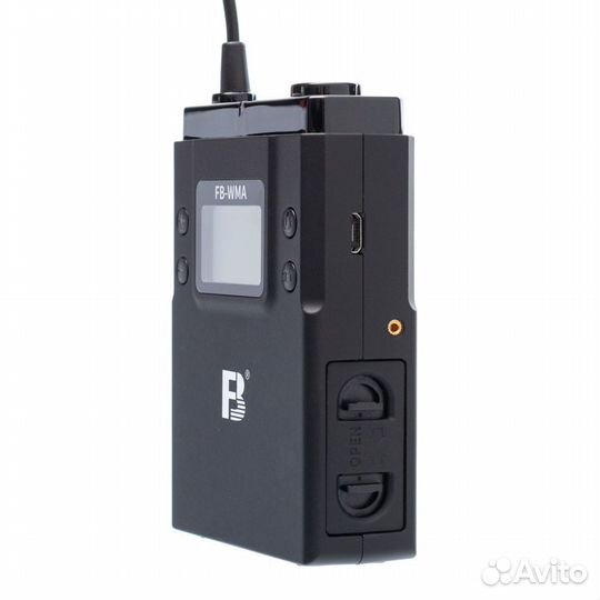 Радиомикрофонная система FB 1TX-U