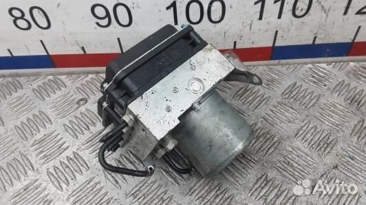 Блок ABS BMW X1 E84 (98B05KW01)