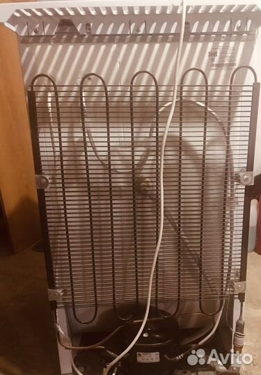 Холодильник б/у