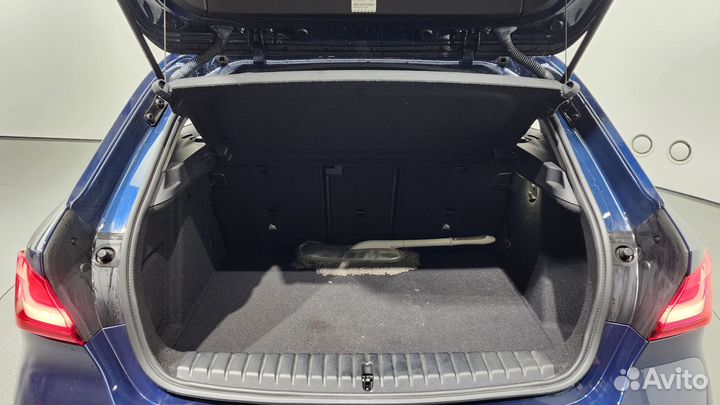 BMW 1 серия 2.0 AT, 2020, 52 473 км