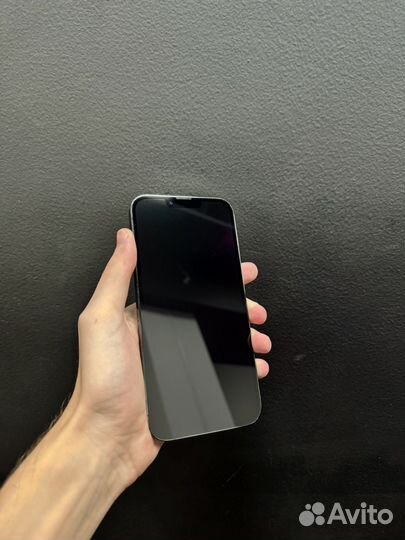 iPhone 13 Pro Max, 256 ГБ