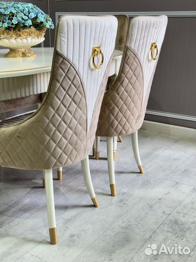 Обеденный стол \ Доставка по всей России