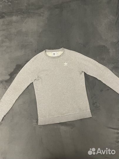 Свитшот adidas