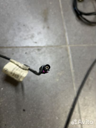 Кабель антенны Mercedes 211