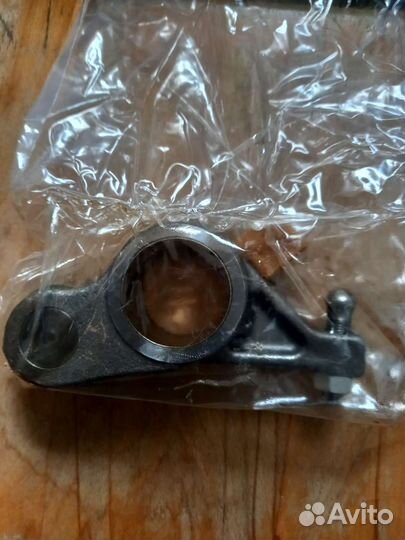 Коромысло грм/volvo FM Двигатель D9A/D9B