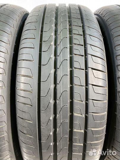 Pirelli Cinturato P7 225/55 R17