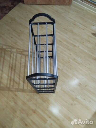 Полка для обуви