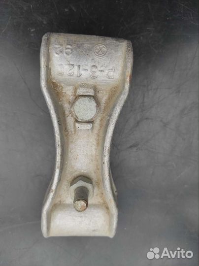 Линейная арматура