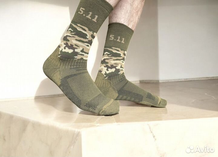 Носки 5/11