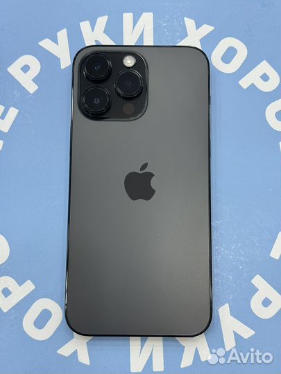 iPhone 14 Pro Max, 128 ГБ