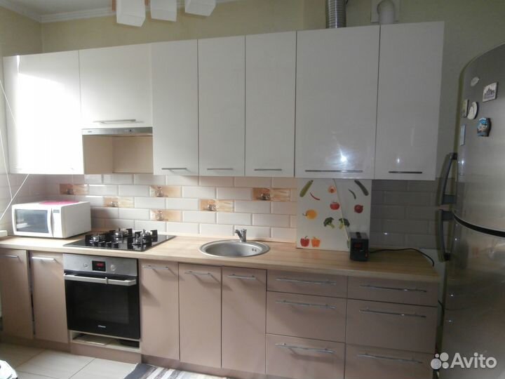 Кухонный гарнитур бу