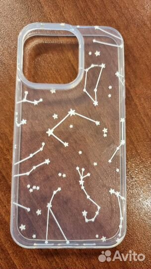 Чехол iPhone 13 pro