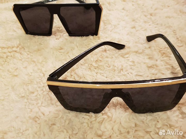 Очки женские