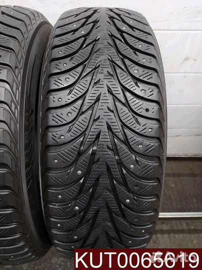 Yokohama Ice Guard IG35 235/60 R18 107U