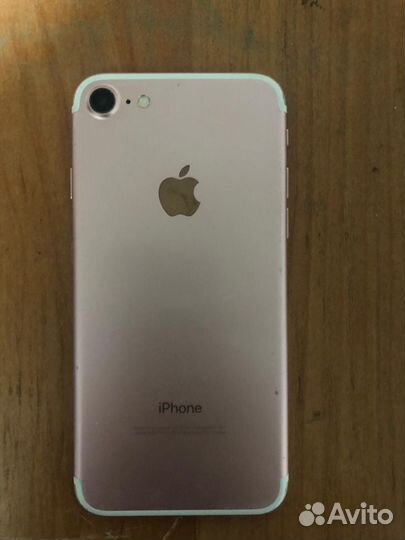 iPhone 7 32gb