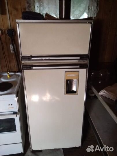 Холодильник бу