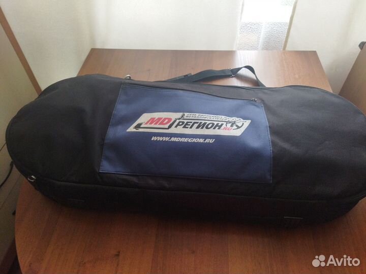 Garett ace 250 - В сумке все для начинающего