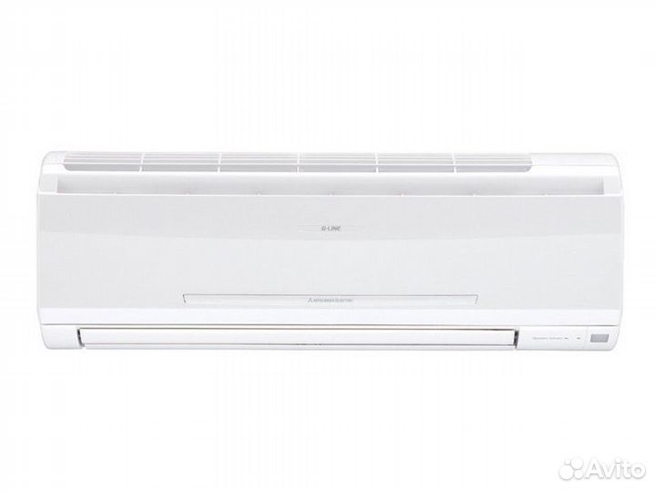 Mitsubishi Electric MS-GF20VA / MU-GF20VA