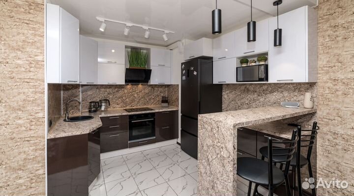 Кухня Леон на заказ