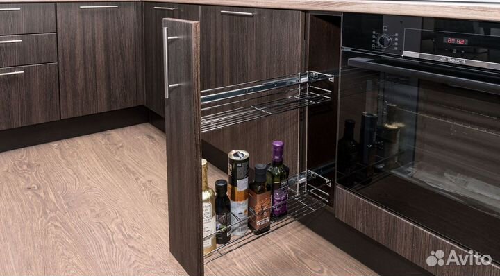 Кухонный гарнитур Milena на заказ