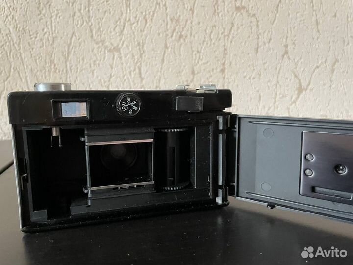 Фотоаппарат Вилия -Vilia