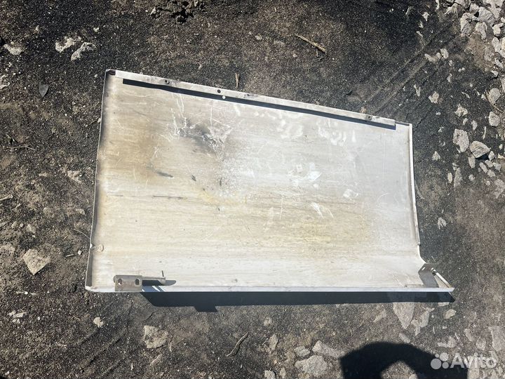 Облицовка termo king и Carrier