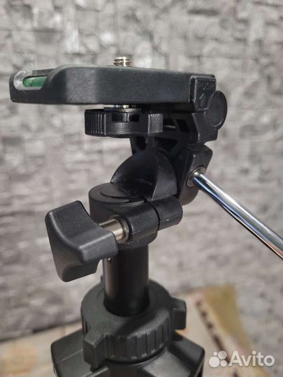 Штатив для телефона,фотоаппарата Benro