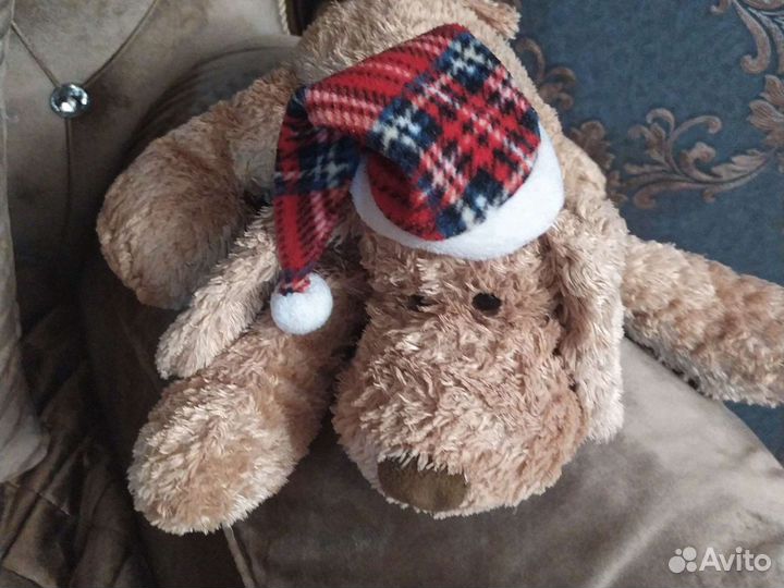 Мягкая игрушка