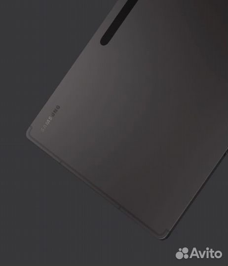 Samsung Galaxy tab S8 5G 12/256GB