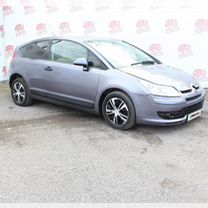 Citroen C4 1.6 AT, 2006, 170 000 км, с пробегом, цена 415 000 руб.