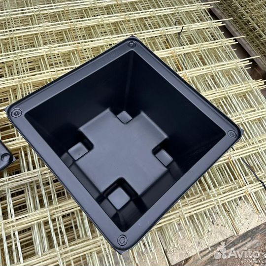 Форма для cross блока