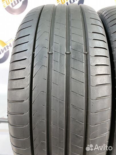 Pirelli Scorpion 255/45 R19 105Y