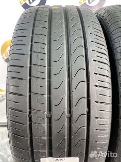 Pirelli Scorpion Verde 265/45 R20 99Y